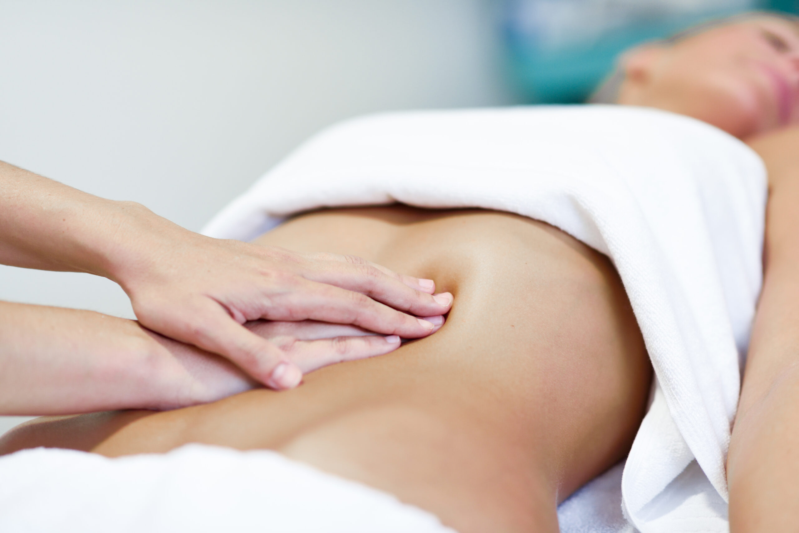 What is Brazilian Lymphatic Drainage?